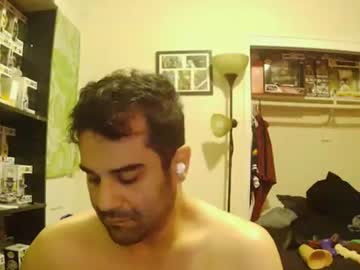 Jkrexx October 21, 2025 Chaturbate stream image