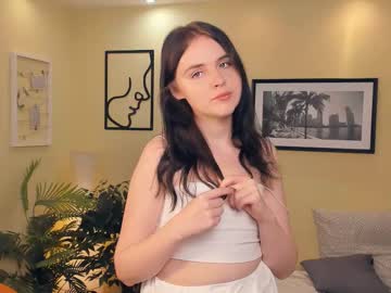 Loriabruss October 21, 2025 Chaturbate stream image