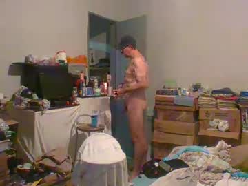 Machoalex October 21, 2025 Chaturbate stream image