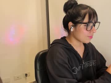 Miia_Kay_ October 21, 2025 Chaturbate stream image