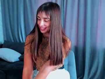 Mirelva October 21, 2025 Chaturbate stream image