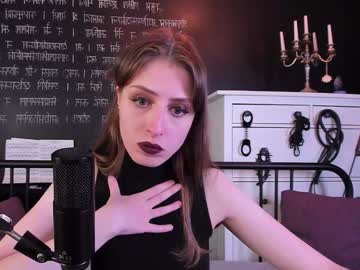 Mistress_Marlene October 21, 2025 Chaturbate stream image
