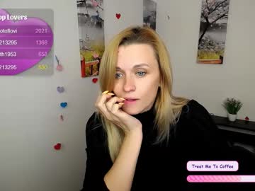 Peppymia October 21, 2025 Chaturbate stream image