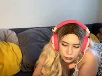 Rimaobenshain October 21, 2025 Chaturbate stream image
