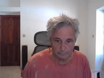 Simonthenudist October 21, 2025 Chaturbate stream image