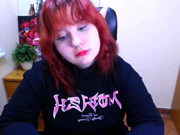 Siren_Dahlia_ October 21, 2025 Chaturbate stream image