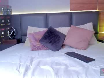Stone_Lee_ October 21, 2025 Chaturbate stream image