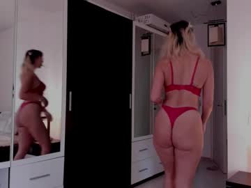 Aryahunt October 21, 2025 Chaturbate stream image