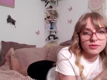 Babyimi October 21, 2025 Chaturbate stream image