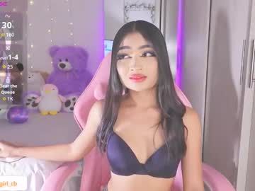 Hazelbabee_ October 21, 2025 Chaturbate stream image