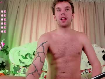 Justin_Reed October 21, 2025 Chaturbate stream image