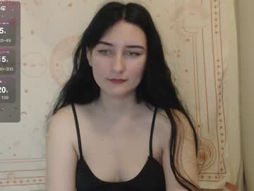 Lumulav9 October 21, 2025 Chaturbate stream image
