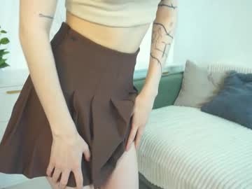 Makedafreshley October 21, 2025 Chaturbate stream image