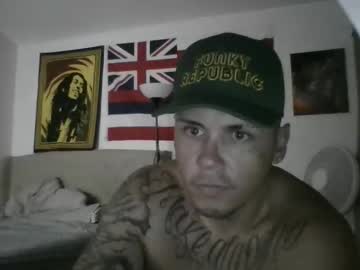 Manaworks808 October 21, 2025 Chaturbate stream image