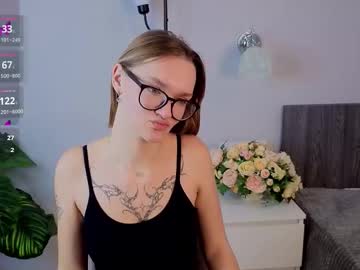 Marcia_Mckinne October 21, 2025 Chaturbate stream image