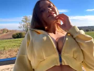 Marindasembler October 21, 2025 Chaturbate stream image