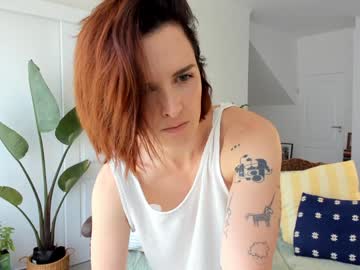 Missalexthorn October 21, 2025 Chaturbate stream image