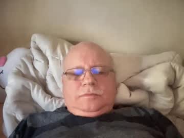 Nukiss October 21, 2025 Chaturbate stream image