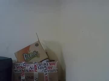 Sexy_Chocoy01 October 21, 2025 Chaturbate stream image