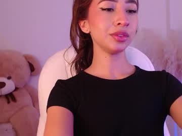 Amonet_X October 21, 2025 Chaturbate stream image