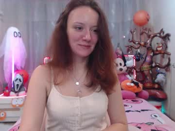 Barbarastily October 21, 2025 Chaturbate stream image