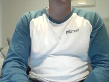 Bobby_113 October 21, 2025 Chaturbate stream image