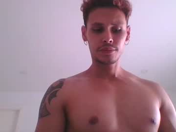 Jhon_Gourmet55 October 21, 2025 Chaturbate stream image