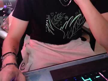 Kaze83300 October 21, 2025 Chaturbate stream image