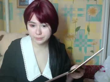 Llevella October 21, 2025 Chaturbate stream image
