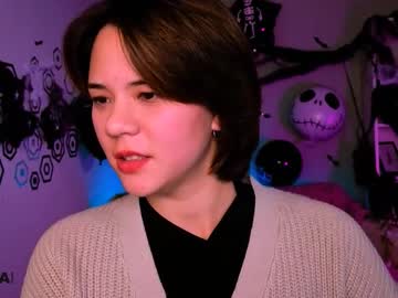 Lulu_Miss October 21, 2025 Chaturbate stream image