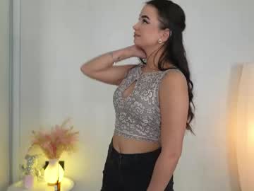 Murpurr October 21, 2025 Chaturbate stream image