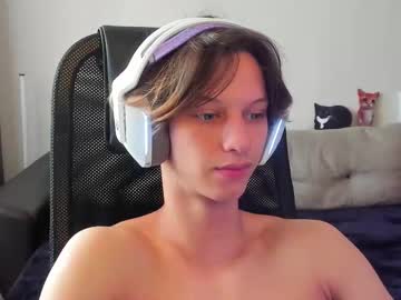 Ostin_Meoww October 21, 2025 Chaturbate stream image
