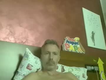 Steel80 October 21, 2025 Chaturbate stream image