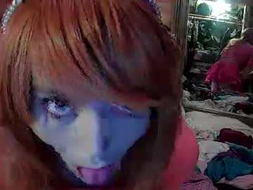 Tiffanycase384727 October 21, 2025 Chaturbate stream image