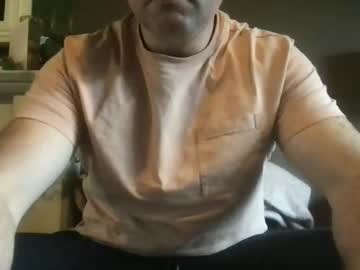 Urhungdaddy8 October 21, 2025 Chaturbate stream image