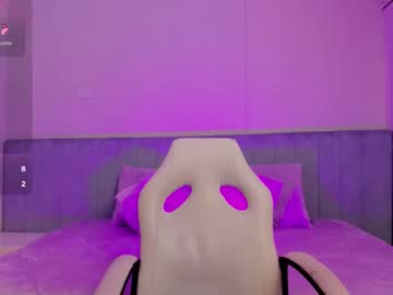 Violetta_Skinny October 21, 2025 Chaturbate stream image