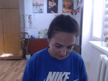 Alexismillers October 21, 2025 Chaturbate stream image