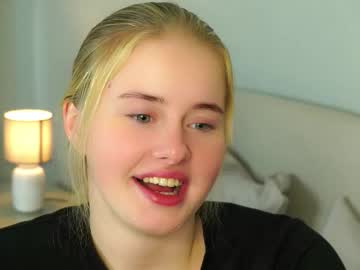 Angelesryther October 21, 2025 Chaturbate stream image