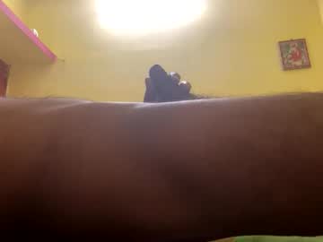 Black_Guy5 October 21, 2025 Chaturbate stream image
