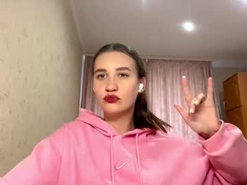 Crystalvessell October 21, 2025 Chaturbate stream image