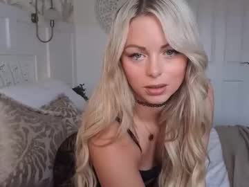 Daisydreams_Cumtrue October 21, 2025 Chaturbate stream image