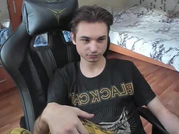 Dylaws October 21, 2025 Chaturbate stream image