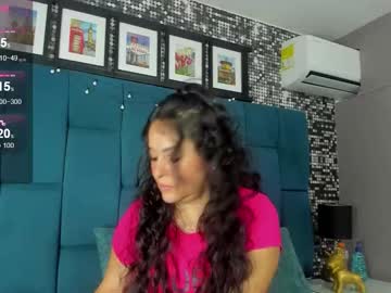 Hanny_Milf_ October 21, 2025 Chaturbate stream image