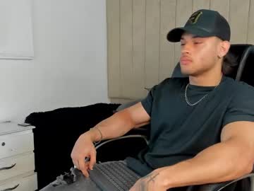 Jeicob_Gagnon October 21, 2025 Chaturbate stream image