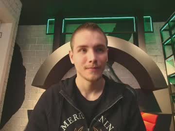 Jordanthompson_ October 21, 2025 Chaturbate stream image