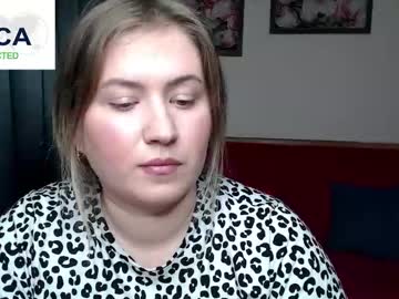 Kitty_969 October 21, 2025 Chaturbate stream image