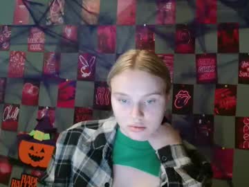 Leyla_Le October 21, 2025 Chaturbate stream image