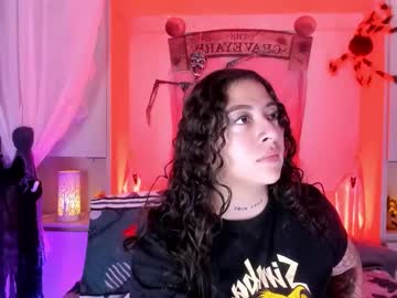 Liiavega October 21, 2025 Chaturbate stream image
