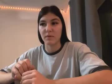 Magandiegel October 21, 2025 Chaturbate stream image