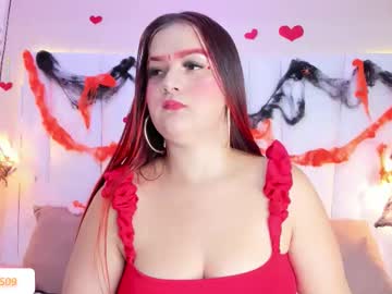 Melanieklaus October 21, 2025 Chaturbate stream image